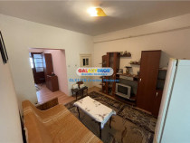 Chitila Apartament In Vila 3 camere curte 50 mp