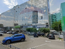 Clădire Birouri de vanzare Mall Promenada
