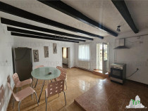 Vila 5 camere de cu garaj subteran in Chiajna