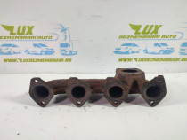 Galerie de evacuare 2.0 d n47 1810182-03 181018203 BMW Seria