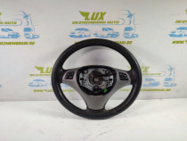Volan 3 spite din piele cu comenzi 6767503-04 676750304 BMW