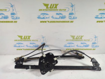 Macara geam dreapta fata 4917021sm BMW X3 E83 [2003 - 2006]