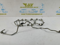 conducte alimentare injectoare 3.0 d b57  BMW Seria 6 G32 [2