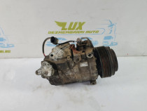Compresor clima ac 2.0 d n47 447260-1853 4472601853 BMW X1 E84 (faceli