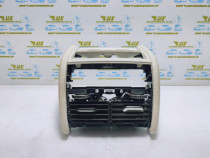 Grila consola centrala spate ventilatie 51169302186 BMW Seria 7 G11/G1