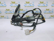 Pretensioner dreapta fata 563067417c BMW Seria 3 E46 [1997 - 2003]