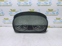 Ceas ceasuri de bord 14369510 BMW Seria 3 E90/E91/E92/E93 [2004 - 2010