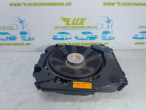 Boxa difuzor subwoofer dreapta 9169687-03 BMW Seria 6 F06/F