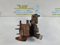 Turbo Turbina stanga AX2Q-6K682-CA AX2Q-6K682-CA Jaguar XF X