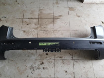 Bara spate 7181154p 71811-54p Suzuki Vitara 2 [2014 - 2018]