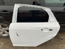 Usa portiera stanga spate  Ford Focus 3 [2011 - 2015] wagon