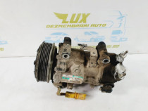 Compresor Ac clima 1.6 hdi 9671216280 Peugeot 308 T7 [2007 -