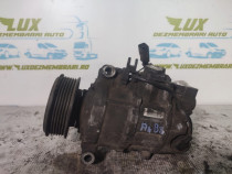 Compresor Ac clima 2.0 tdi  Audi A6 4F/C6 (facelift) [2008 -