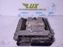Calculator motor ecu 2.0 tdi CBD 03L906022HR 0281015314 Volk