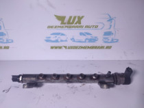 Rampa injectie injectoare 2.2 tdci euro 5 9670890580 Ford S-