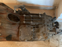 Cutie de viteze manuala 8872176 IVECO Daily 4 [2006 - 2011]