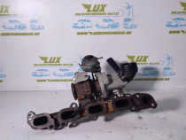 Turbo Turbina Turbosuflanta 1.6 tdi CXX DDY DGT 04l253016h S