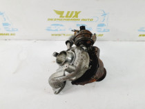 Turbo turbina turbosuflanta 1.6 hdi tci euro 5 T1DA 9HR 9686