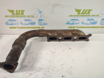 Galerie de evacuare 3.0 tdi CLA CDT CRC 059253034aq Audi Q7