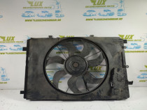 Electroventilator gmv complet 1.8 2.2 cdi om651 3135103802 M