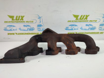 Galerie de evacuare 2.2 tdci euro 5 bk2q9430cb bk2q-9430-cb