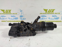 Carcasa filtru ulei 2.0 FSI BLY BLR BVY BVZ 6740273286 Volks