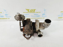 Turbo turbina turbosuflanta 2.2 d-cat 2AD-FTV 177cp 17201-26