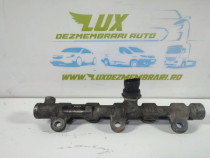 Rampa injectoare 2.3 dci m9t 8200912225 0445214258 Opel Mova