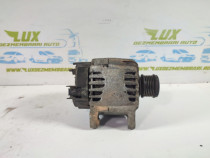 Alternator 1.5 dci k9k 2617345a Renault Kangoo 2 [2007 - 201