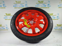 Roata de rezerva slim 135/80 18 2r83-1007-ra 2r831007ra Jagu
