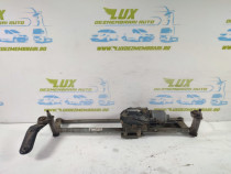 Ansamblu stergator stergatoare cu motoras 1z1955119d Skoda