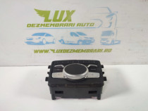 Consola centrala panou control butoane MMI 8w0919614t Audi A