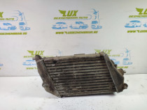 Radiator intercooler 4.2 tdi ase 4e0145805d Audi A8 D3/4E [2