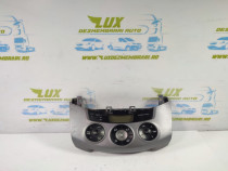 Panou clima AC climatronic 5590042280 Toyota RAV4 2 [2000 -