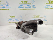 Turbo Turbina Turbosuflanta 3.0 diesel 35242169f Lancia Them