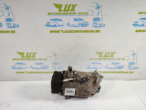 Compresor Ac clima 2.3 dci M9T 8200848916a Opel Movano B [2