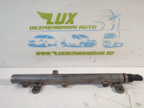 Rampa injectoare dreapta  3.0 cdi om642 v6 a6420700695 Mercedes-Benz C