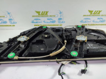 Macara geam electric cu motoras stanga fata 928336101 Merced