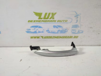 Maner exterior dreapta spate 3c0837210 Volkswagen VW Passat