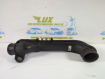 Furtun tubulatura intercooler 1.9 bls 3c0145770e Skoda Super