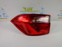 Stop tripla stanga 90031307 Ford EcoSport 2 (facelift) [2017