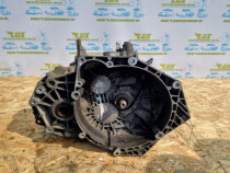 Cutie de viteze manuala 6 trepte cod f40 2.0cdti a20dth Opel