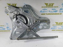 Macara geam cu motoras dreapta fata 82480-2y000 824802y000 H