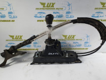 Timonerie selector viteze 5+1 5q0711049ap Volkswagen VW Golf