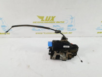 Broasca incuietoare usa stanga fata 3D1837015AB Skoda Octav