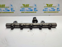 Rampa injectoare 2.0 hdi RHR 5ws40041 Peugeot 807  [2002 - 2