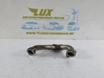 Conducta racitor gaze egr 2.0 tdi caga 03l131521o Audi Q5 8R