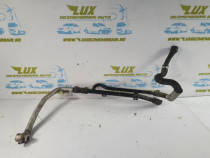 Conducta furtune apa antigel lichid racire motor 3.0 tdi 7p6