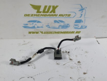 Mufe injectoare 1.6 hdi 9653811880 Peugeot Partner 2 [2008 -