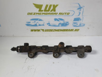 Rampa injectoare 2.0 dci m9r 0445214196 Nissan Primastar  (f